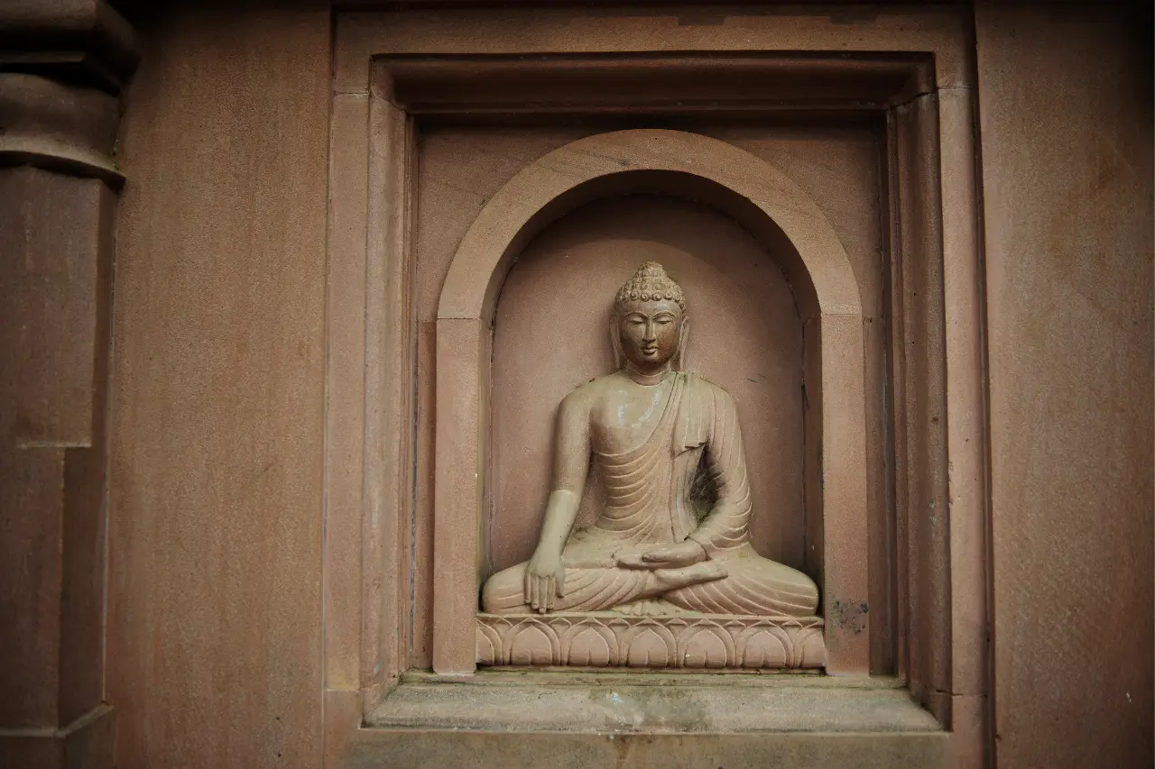 7 Days Buddhist Circuit Tour in India_ A Sacred Pilgrimage Journey