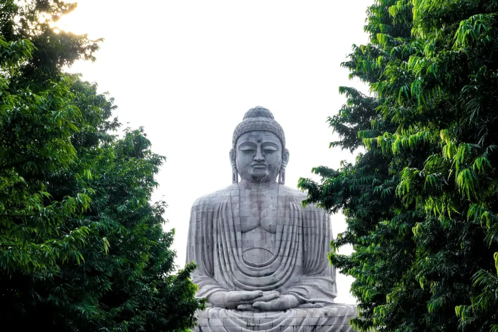Bodh Gaya Travel Guide: The Sacred Place Where Buddha Attained Enlightenment