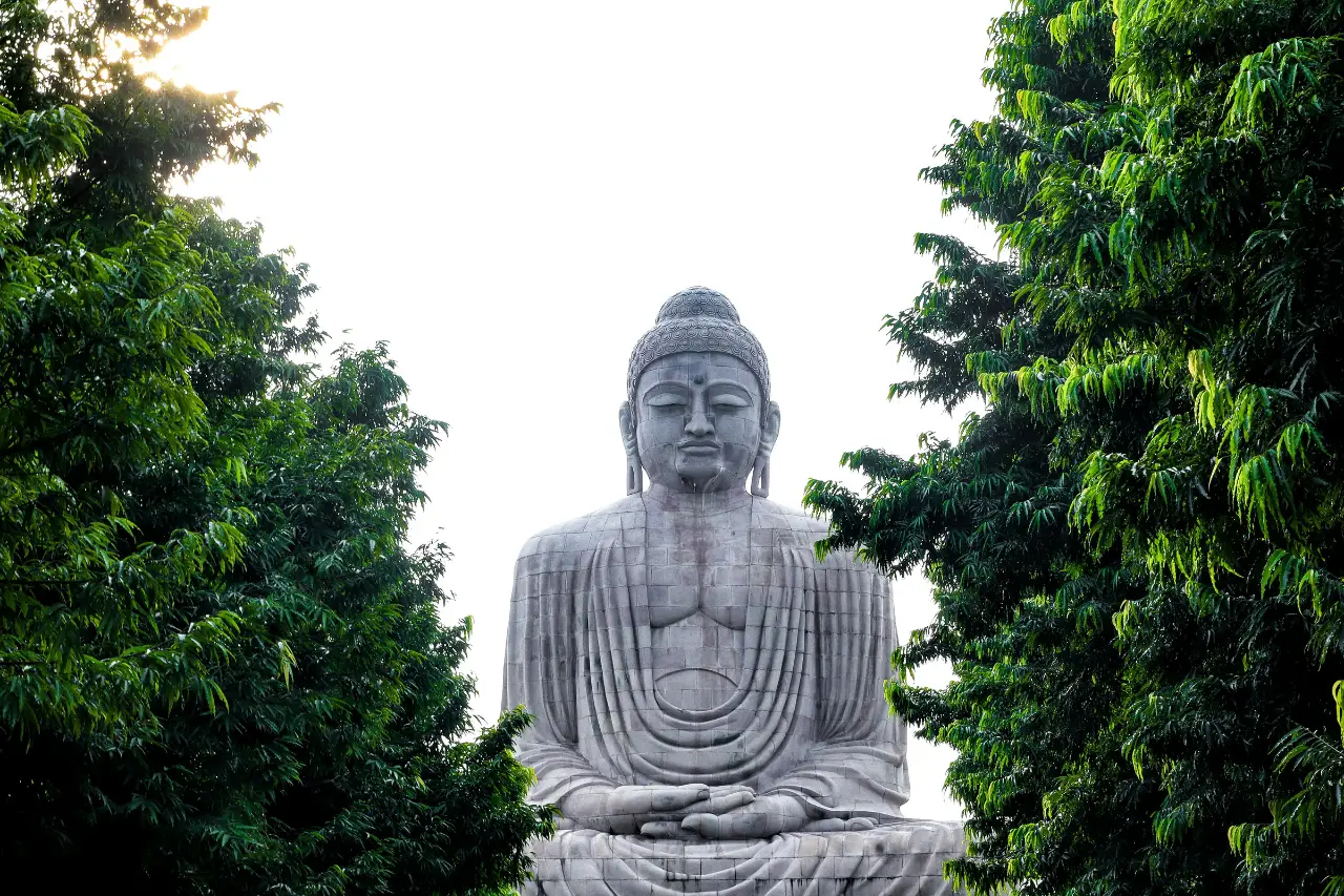 Bodh Gaya Travel Guide: The Sacred Place Where Buddha Attained Enlightenment