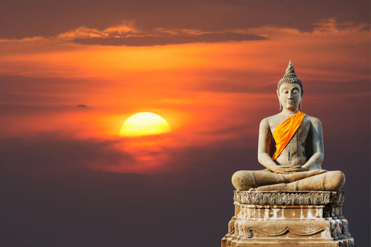 Buddha Purnima Festival in India_ Celebrating the Life and Teachings of Lord Buddha