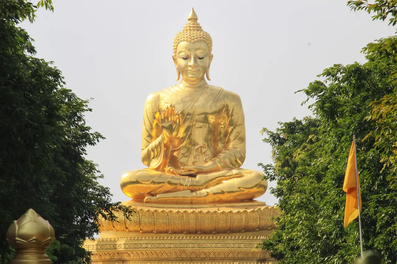 How to Plan a Buddhist Pilgrimage Tour in India