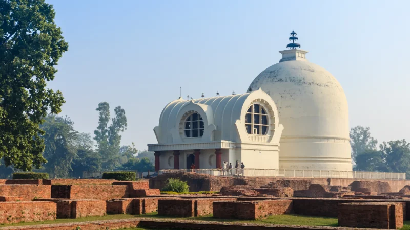 Kushinagar
