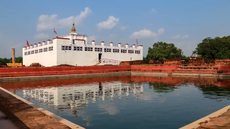 Lumbini