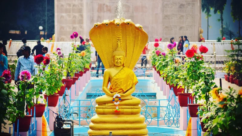 Sarnath