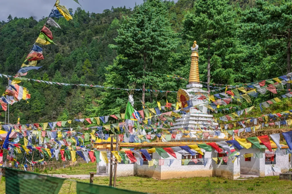 What is the Buddhist Circuit_ Understanding the Sacred Pilgrimage Route