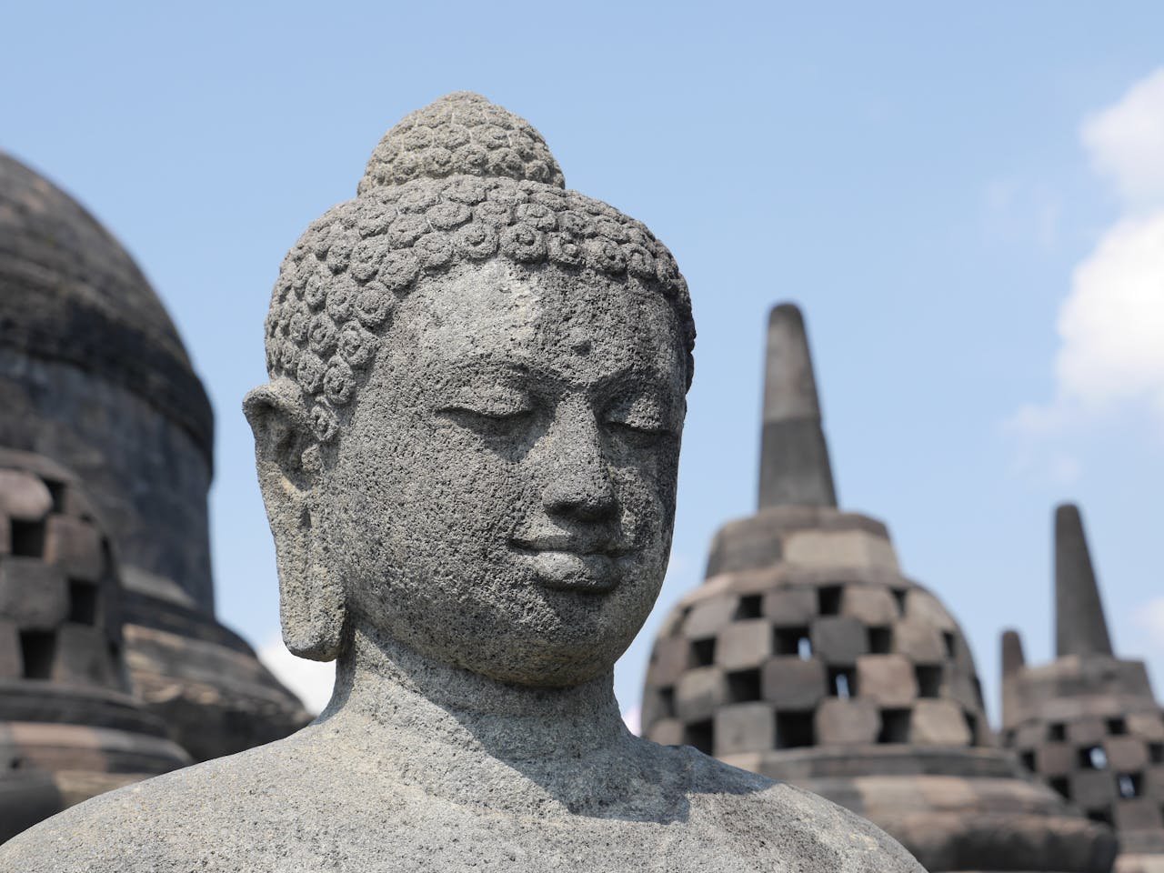 Buddha