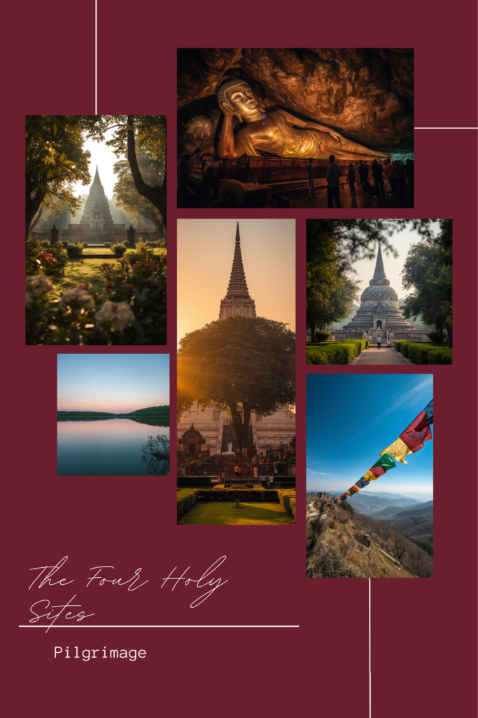 holy palaces